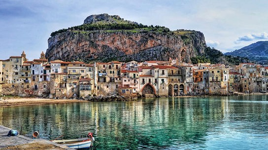 nachlese Juni2017: Reise: Sonniges Sizilien